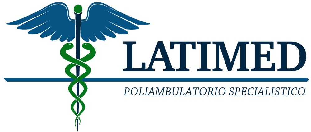 Logo Latimed